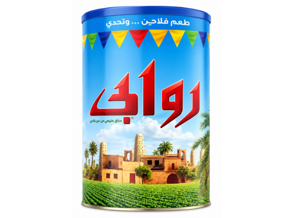 صورة روابي سمن 2.5 كجم