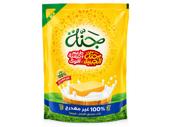 صورة جنه سمن ظرف 350 جم