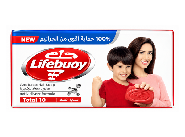 صورة صابون لايف بوى المتكامل 75 جم