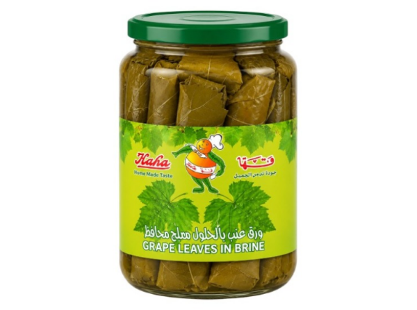 صورة قها ورق عنب 1 ك