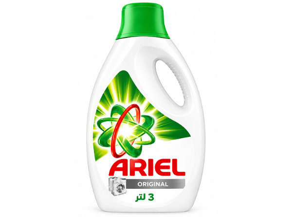 صورة أريال باور جل 3 لتر 